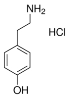 Tyramine hydrochlorideͼƬ