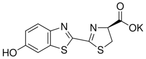 D-Luciferin Potassium SaltͼƬ