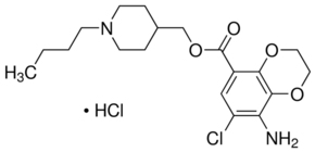 SB-204070 hydrochlorideͼƬ