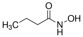 Butyrylhydroxamic acidͼƬ