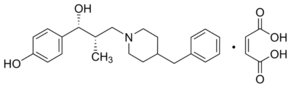 Ro 25-6981 maleate saltͼƬ