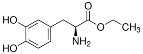 L-DOPA ethyl esterͼƬ