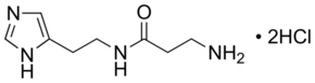 Carcinine dihydrochlorideͼƬ