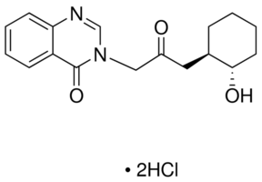 Febrifugine dihydrochlorideͼƬ