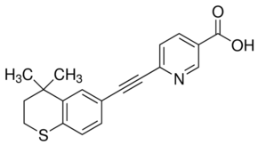 Tazarotenic AcidͼƬ