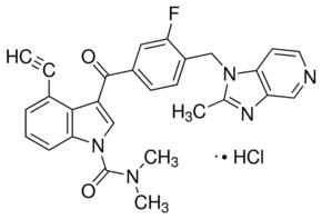 ABT-491 hydrochlorideͼƬ