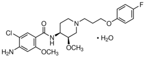 Cisapride monohydrateͼƬ