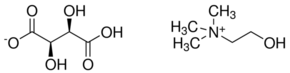 Choline bitartrateͼƬ