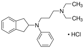 Aprindine hydrochlorideͼƬ