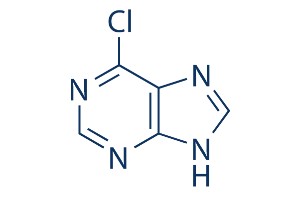 6-ChloropurineͼƬ