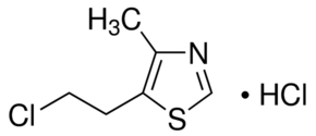 Chlormethiazole hydrochlorideͼƬ