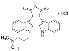 GF 109203X hydrochlorideͼƬ