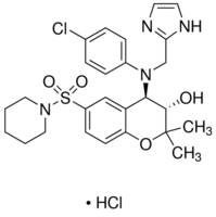 BMS-199264 hydrochlorideͼƬ