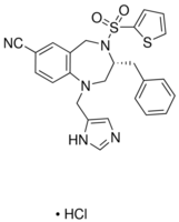 BMS-214662 hydrochlorideͼƬ