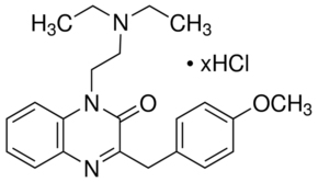 Caroverine hydrochlorideͼƬ