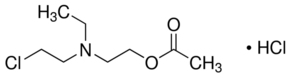 Acetylethylcholine mustard hydrochlorideͼƬ