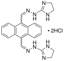 Bisantrene dihydrochlorideͼƬ