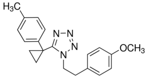 Mephetyl tetrazoleͼƬ