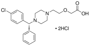 Levocetirizine DihydrochlorideͼƬ