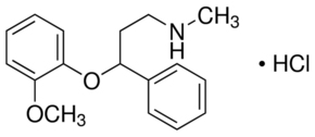 Nisoxetine hydrochlorideͼƬ