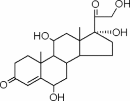 6-HydroxycortisolͼƬ