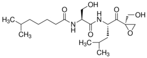 DihydroeponemycinͼƬ