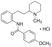 Encainide HydrochlorideͼƬ