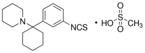 Metaphit methanesulfonate saltͼƬ