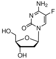 5-Fluoro-2-deoxycytidineͼƬ