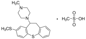 Methiothepin Mesylate SaltͼƬ