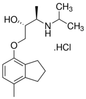 ICI 118,551 hydrochlorideͼƬ