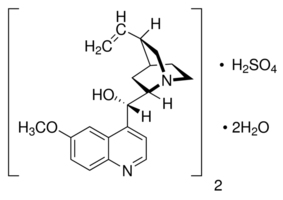 Quinidine sulfate salt dihydrateͼƬ