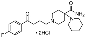 Pipamperone dihydrochlorideͼƬ