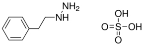 Phenelzine sulfate saltͼƬ