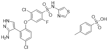 PF-05089771 TosylateͼƬ