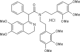 LOE 908 hydrochlorideͼƬ