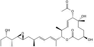 Pladienolide BͼƬ