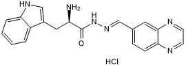 Rhosin hydrochlorideͼƬ