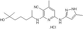 TC-A 2317 hydrochlorideͼƬ