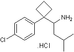 BTS 54-505 hydrochlorideͼƬ