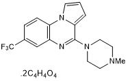 CGS 12066B dimaleateͼƬ