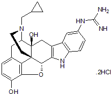 GNTI dihydrochlorideͼƬ