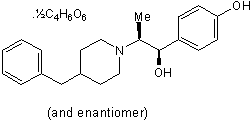 Ifenprodil hemitartrateͼƬ