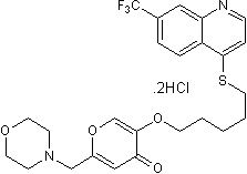 EHT 1864 2HClͼƬ