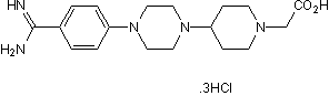 GR 144053 trihydrochlorideͼƬ