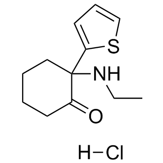 Tiletamine HClͼƬ