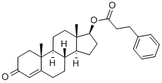 Testosterone phenylpropionateͼƬ