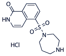 Hydroxyfasudil hydrochlorideͼƬ