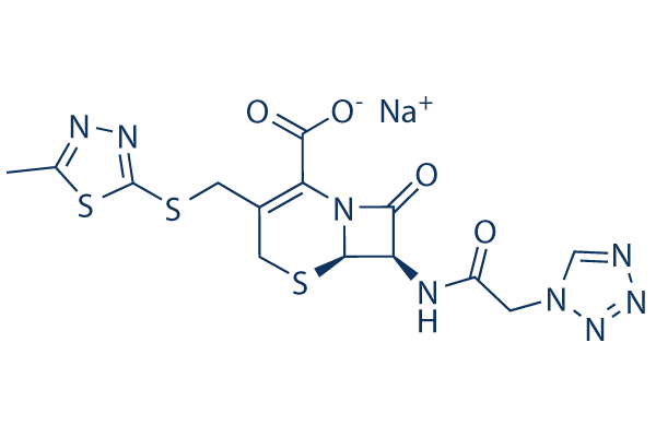 Cefazolin sodiumͼƬ