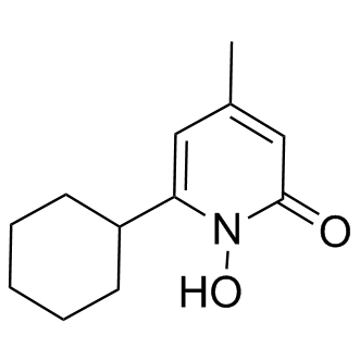 CiclopiroxͼƬ